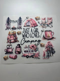 DTF-Camping