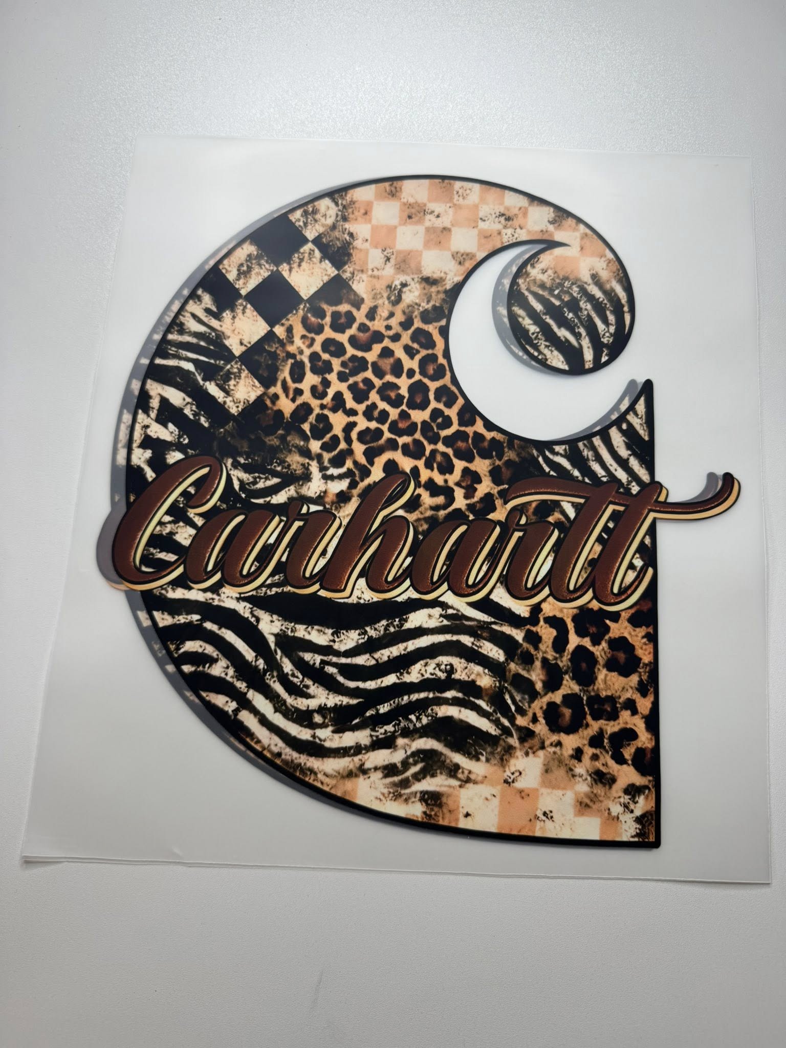 DTF-Carhartt