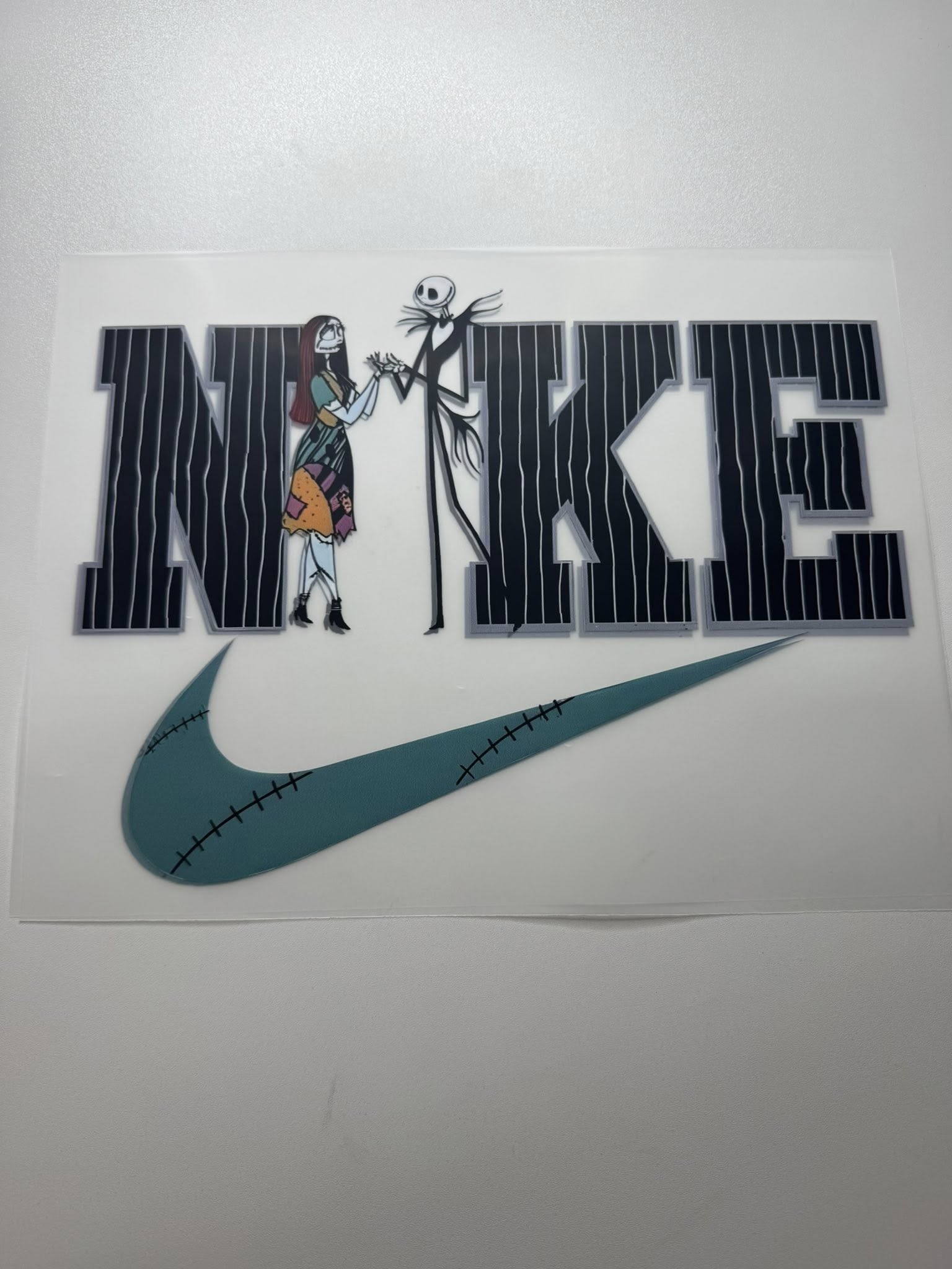 DTF-Nike Jack