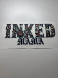 DTF- Inked Mama