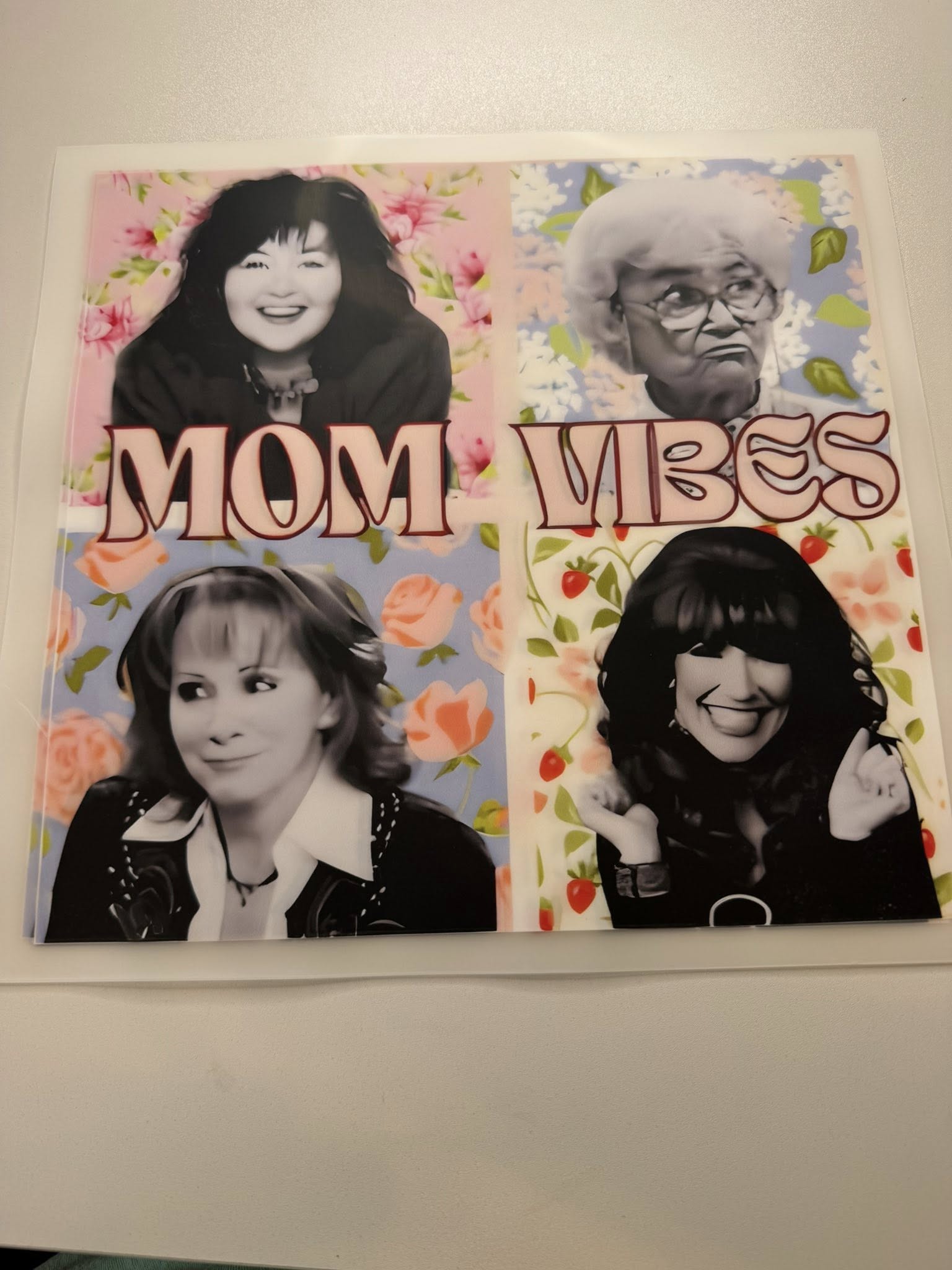 DTF-Mom Vibes