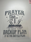 DTF-Prayer