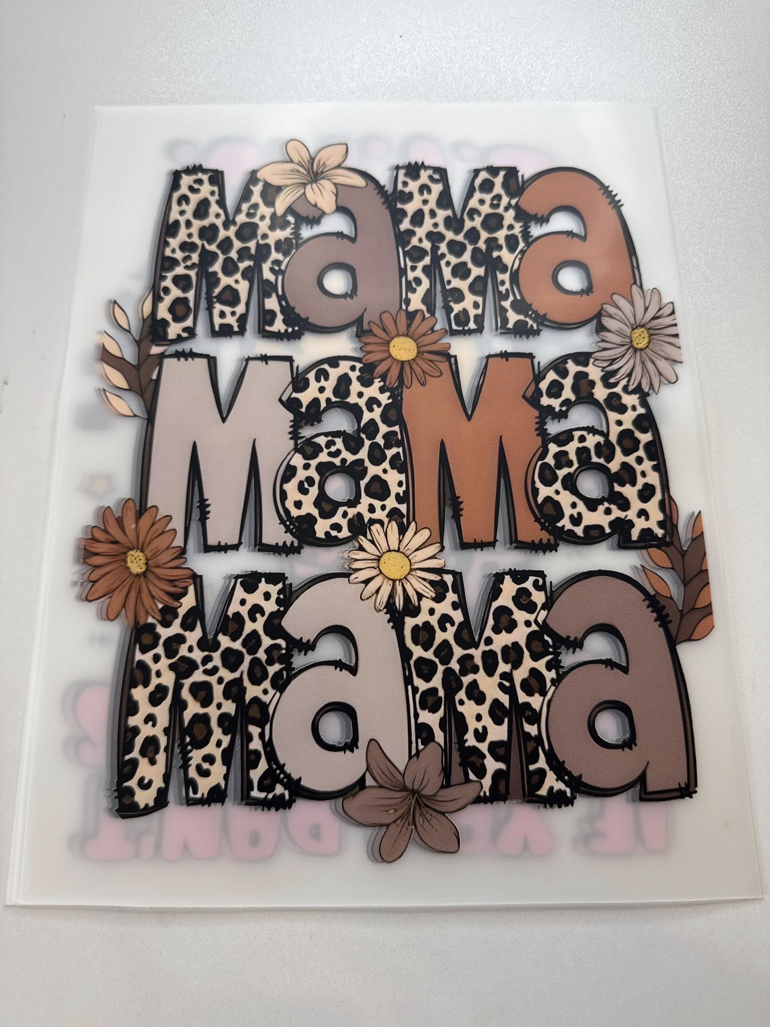 DTF-Mama