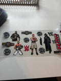 181 WWE