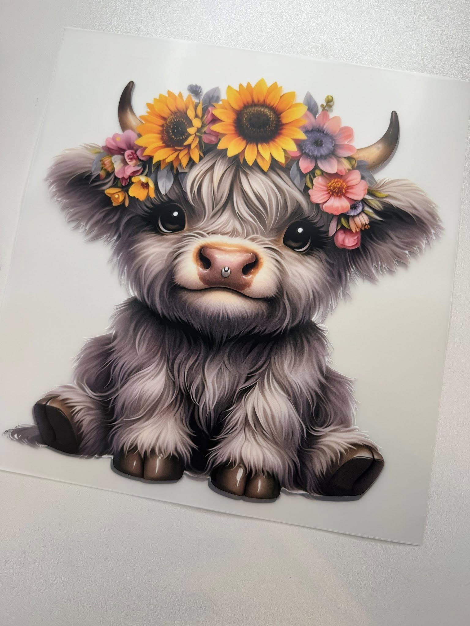 DTF-Cow