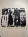 DTF- Jelly Roll & Post Malone