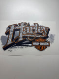 DTF-Harley
