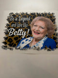 DTF-Betty