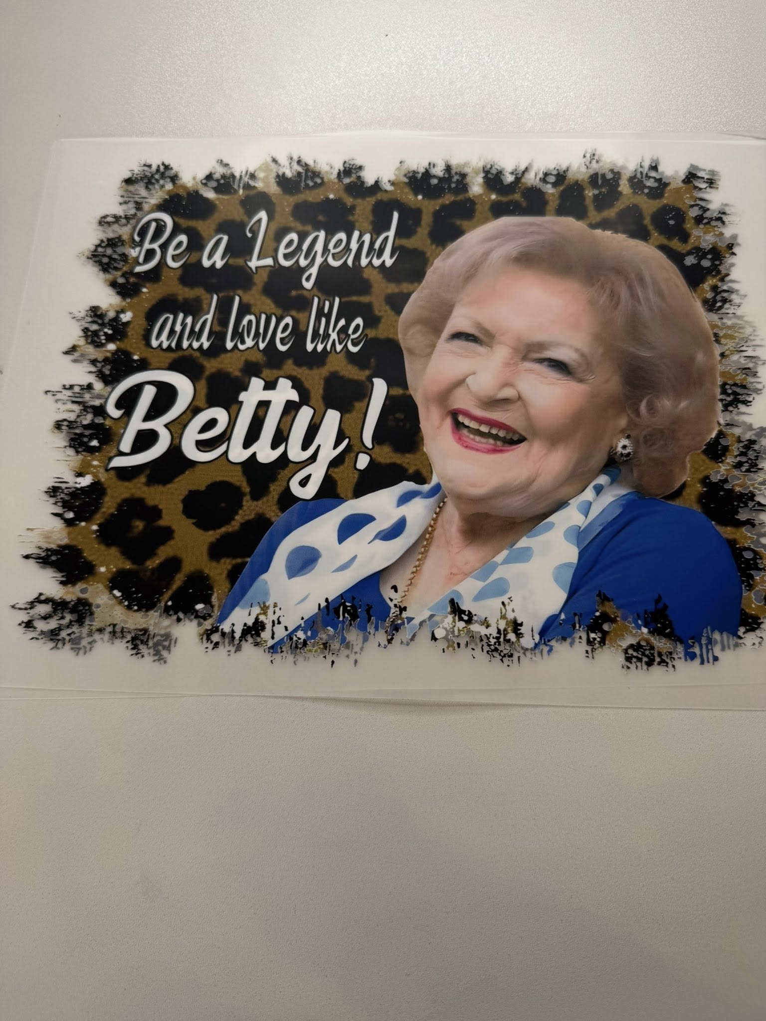 DTF-Betty