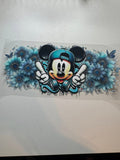 967 Mickey Mouse