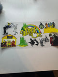 180 Wizard of Oz