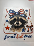 DTF-Feral but free