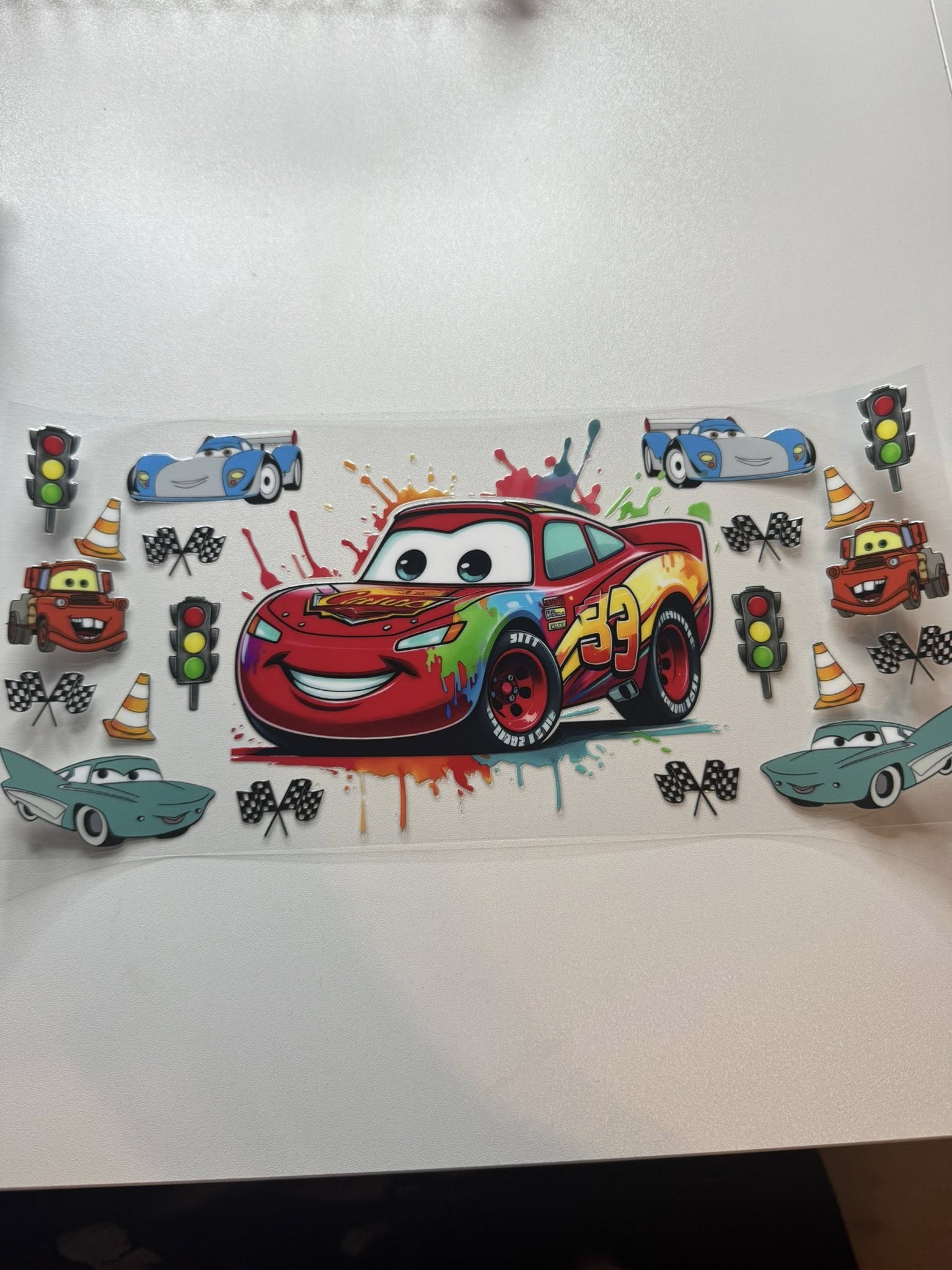 975 Cars