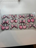 171 Cherries and Bows