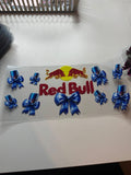 172 Red Bull