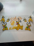 978 Pluto
