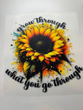 DTF-Grow through what you go through