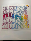 DTF-Nurse