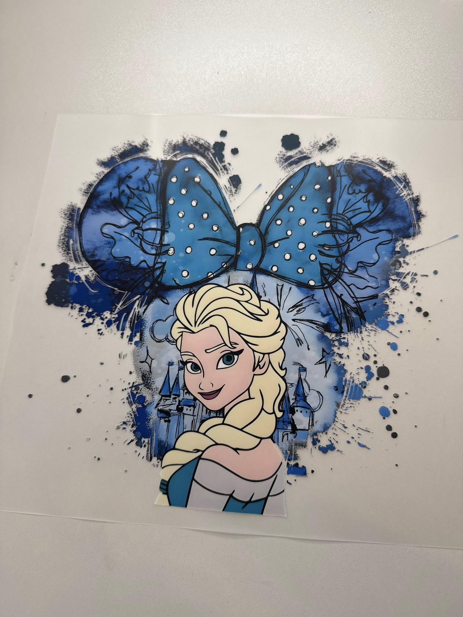 DTF-Elsa