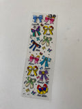 Pen 130- Disney Bows