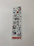 Pen 57- Snoopy