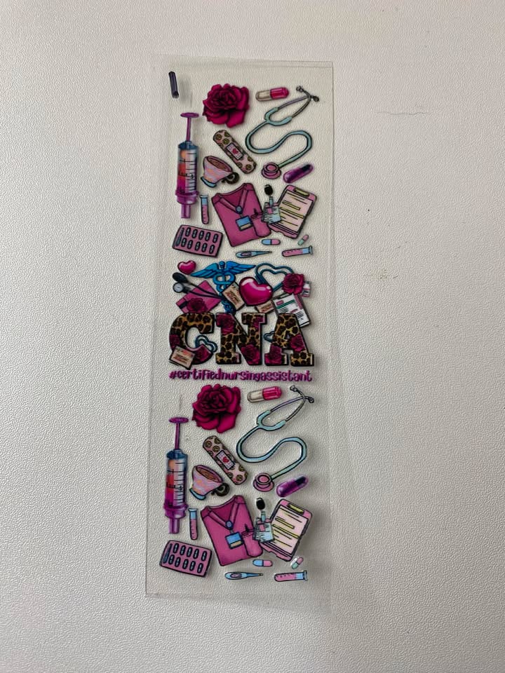 Pen 1- CNA