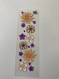 Pen 91- Flower