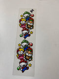 Pen 34- Mario