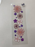 Pen 60 Flowers