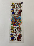 Pen 85- Paw Patrol