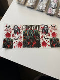 607 Ghostface