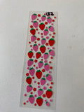 Pen 132- Strawberry