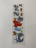 Pen 52- Tom and Jerry