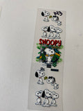 Pen 143- Snoopy