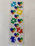 Pen 154- Autism