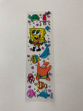 Pen 68- Spongebob