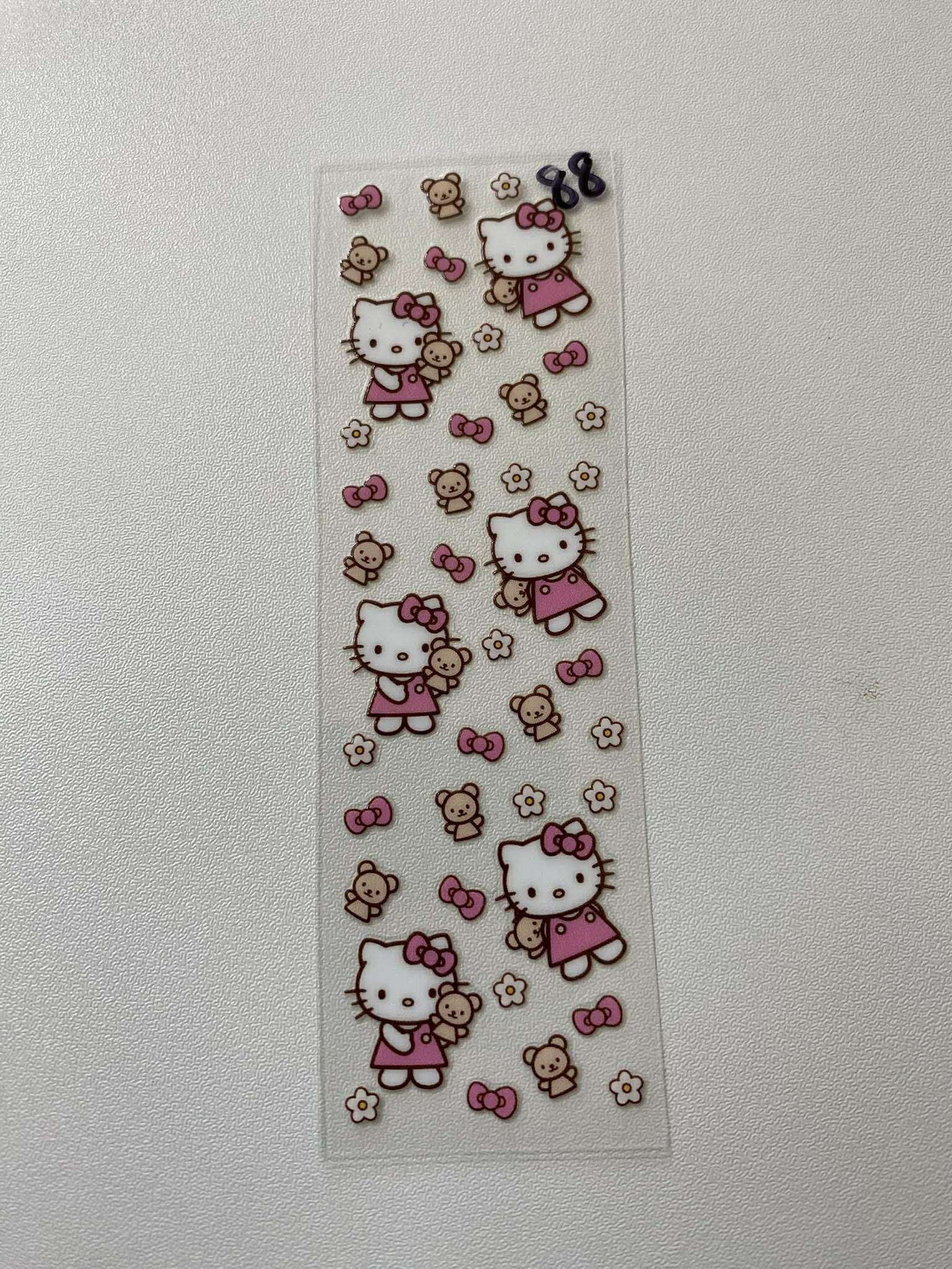 Pen 88- HK