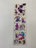Pen 80- Lisa Frank
