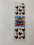 Pen 42- Disney