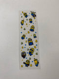 Pen 58- Minions