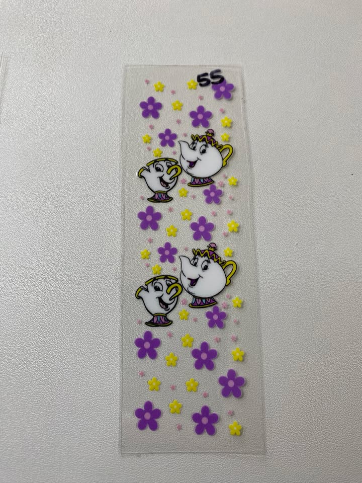 Pen 55- Chip
