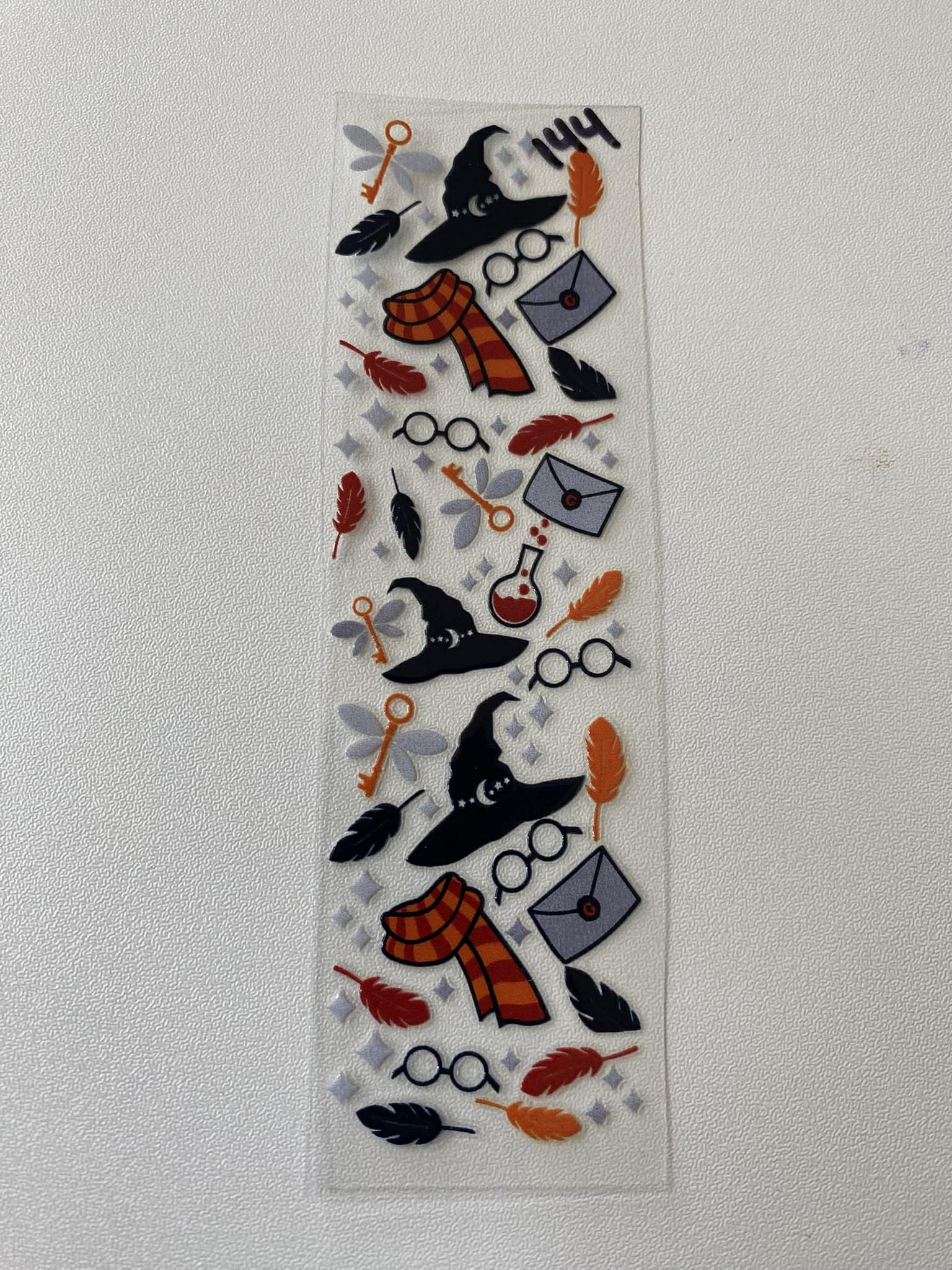 Pen 1444- HP