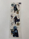 Pen 100- Yoda