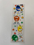 Pen 155- M&M