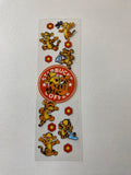 Pen 36- Tigger