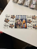 187 Avril Lavigne