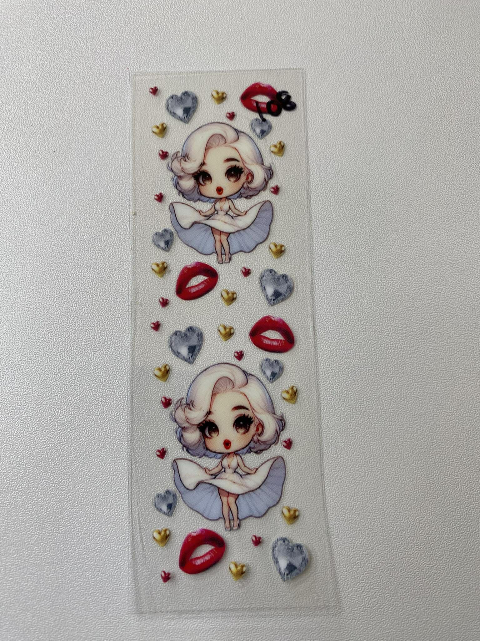 Pen 108-HK