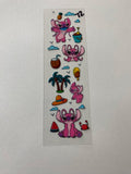 Pen 72- Stitch