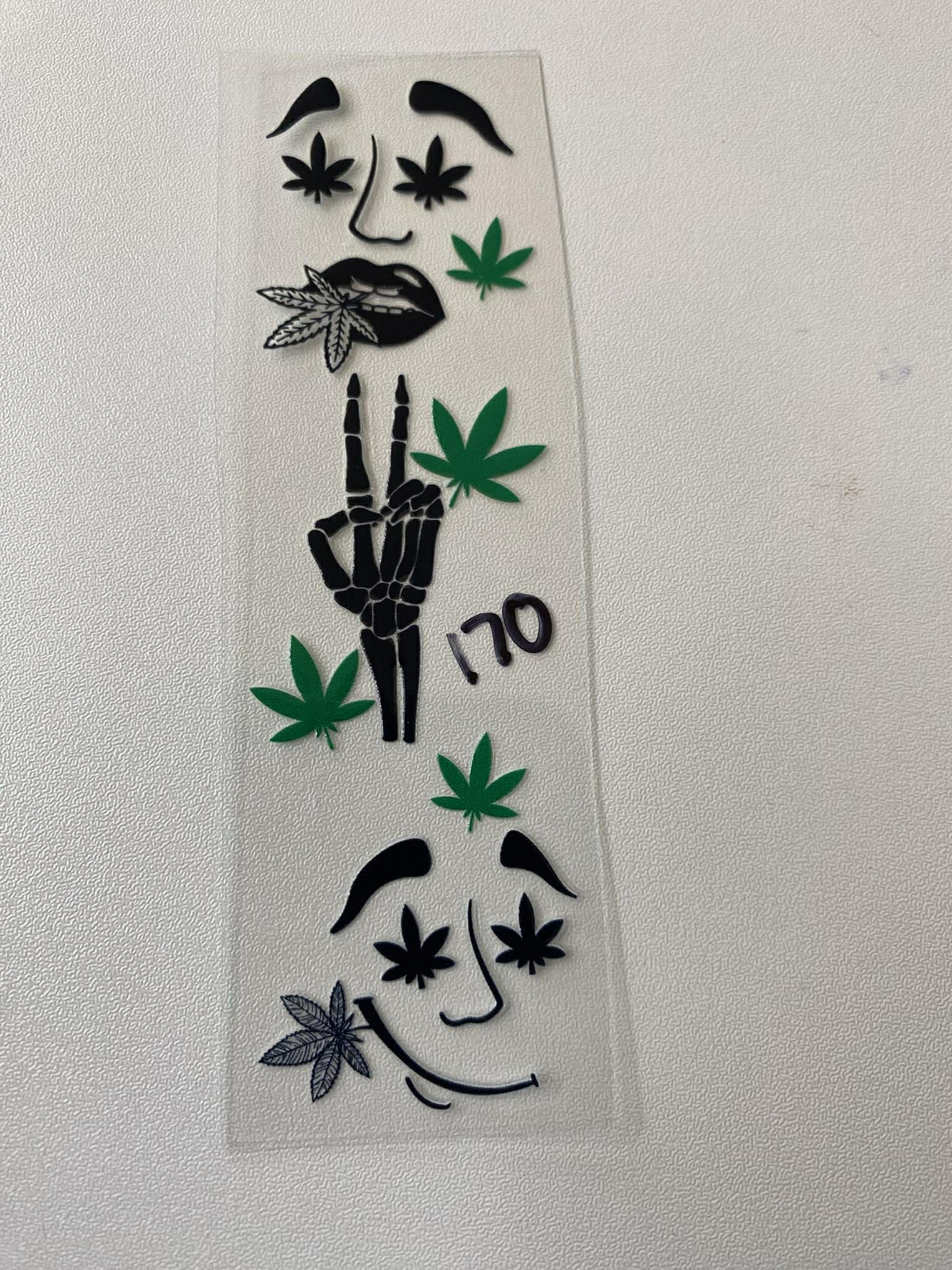 Pen 170- MJ