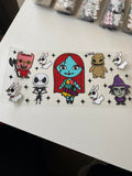 602 Nightmare before Christmas